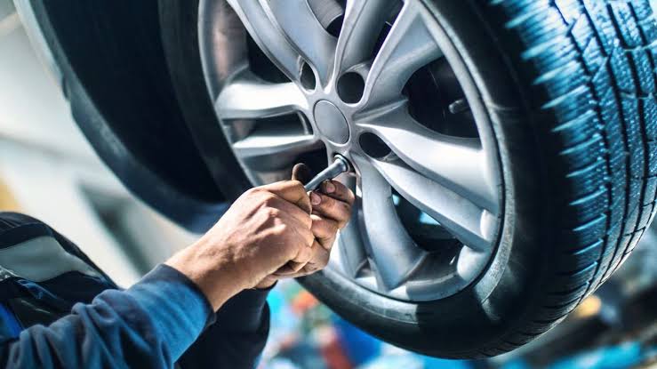 Neumaticos